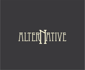 ALTERNATIVE entry by design.george