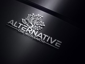 ALTERNATIVE entry by Design Rock