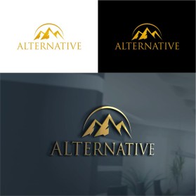 ALTERNATIVE entry by JAMES_DESIGN