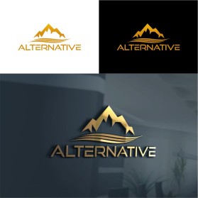 ALTERNATIVE entry by JAMES_DESIGN