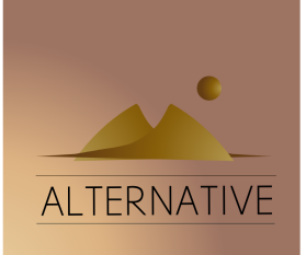 ALTERNATIVE entry by Mubarok