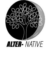 ALTERNATIVE entry by JudithK