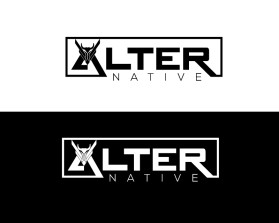 ALTERNATIVE entry by LOGOSHOP