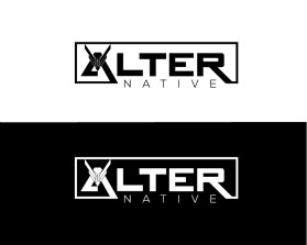 ALTERNATIVE entry by LOGOSHOP