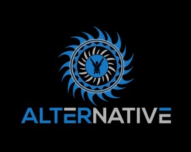ALTERNATIVE entry by LOGOSHOP