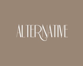 ALTERNATIVE entry by BROWN