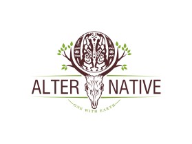 Logo Design entry 2037164 submitted by Grafixdesain