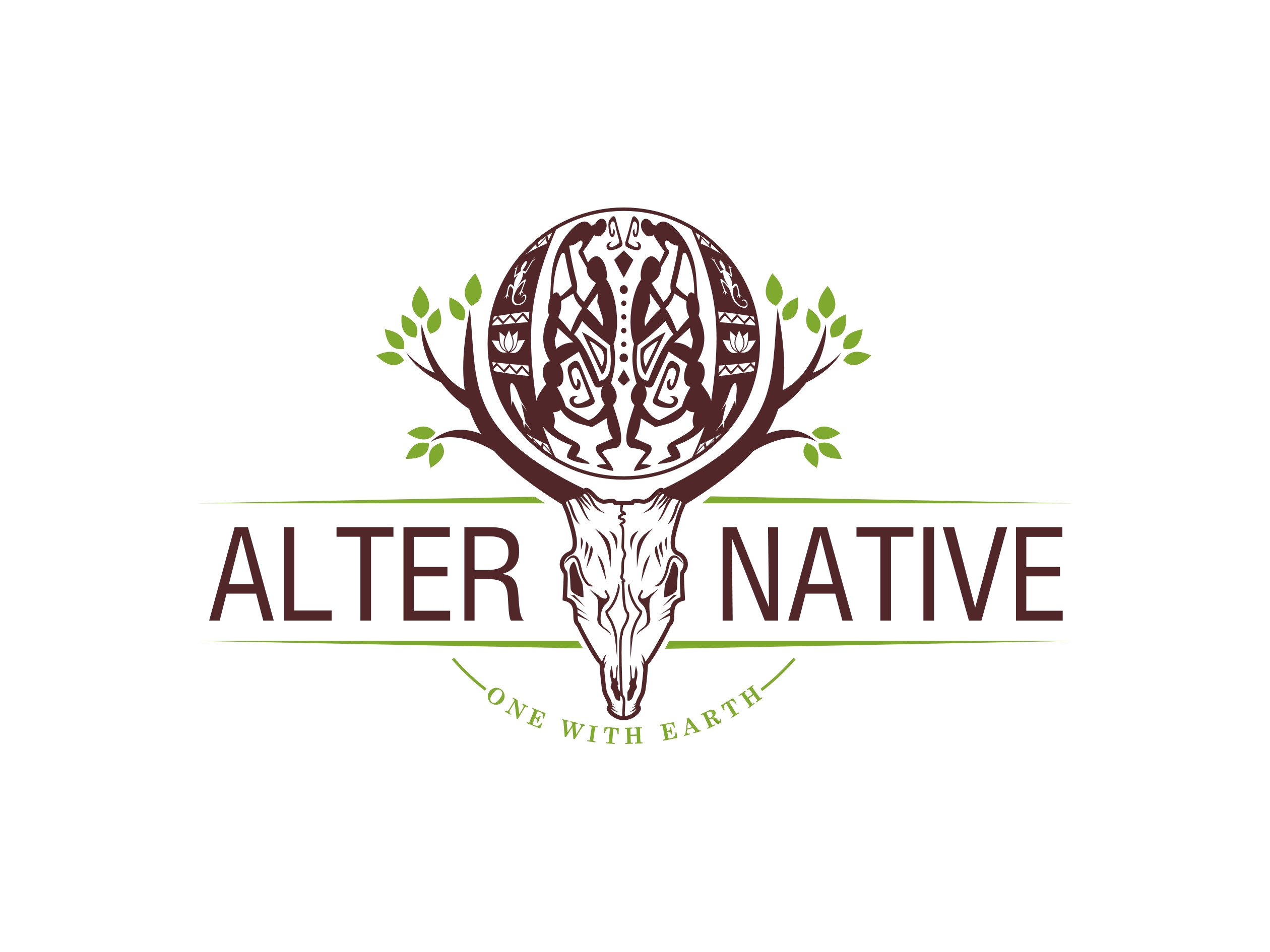 Logo Design entry 2037164 submitted by Grafixdesain