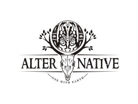 Logo Design entry 2037166 submitted by Grafixdesain