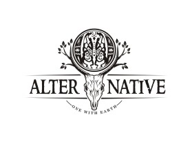 Logo Design entry 2037430 submitted by Grafixdesain