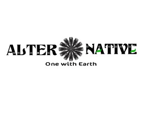 ALTERNATIVE entry by RainbowDesign