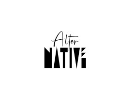 ALTERNATIVE entry by Logos