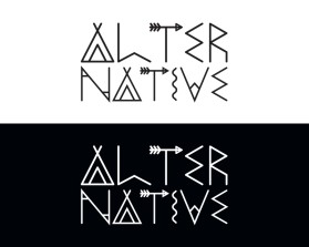 ALTERNATIVE entry by Camo Conception
