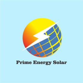 Prime Energy Solar entry by jahck
