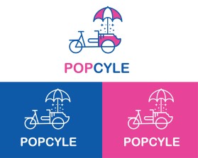 PopCycle entry by Gilang Rasyidi