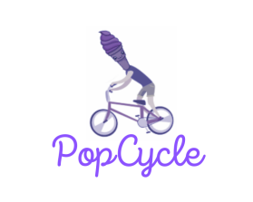 PopCycle entry by Pyramid Graphics