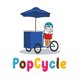 PopCycle entry by Dom Designs