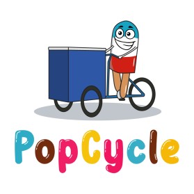 PopCycle entry by Dom Designs