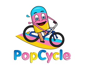 PopCycle entry by SplashBucket