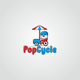 PopCycle entry by makrufi