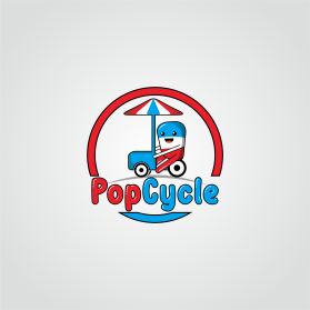 PopCycle entry by makrufi