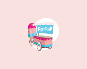 PopCycle entry by azimi11adam