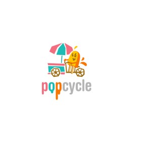 PopCycle entry by pinkfinstudios