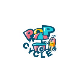 PopCycle entry by pinkfinstudios