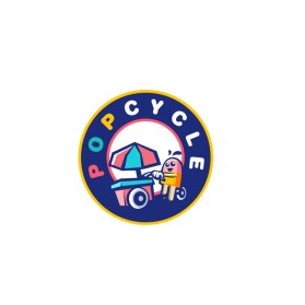 PopCycle entry by pinkfinstudios
