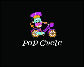 PopCycle entry by hiqmal 77