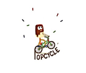 PopCycle entry by Sidsk