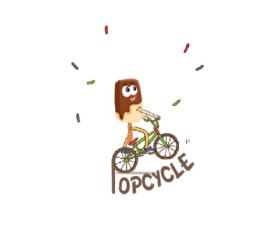 PopCycle entry by Sidsk
