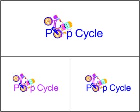 PopCycle entry by hiqmal 77