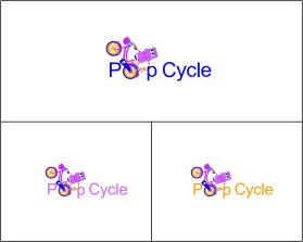 PopCycle entry by hiqmal 77