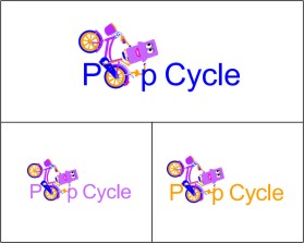 PopCycle entry by hiqmal 77