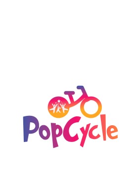 PopCycle entry by zarri designs