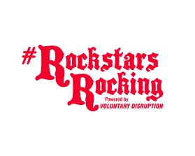 #RockstarsRocking entry by jeremiahdv