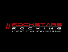 #RockstarsRocking entry by Design Rock