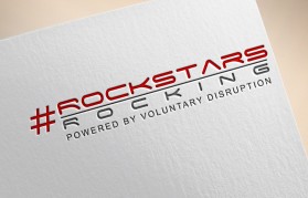 #RockstarsRocking entry by Design Rock