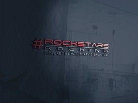 #RockstarsRocking entry by Design Rock