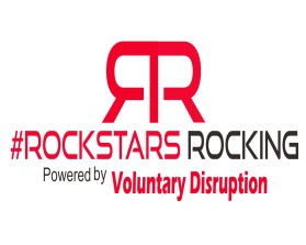#RockstarsRocking entry by ibnu zhar