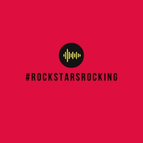 #RockstarsRocking entry by ASDESIGNS