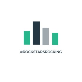 #RockstarsRocking entry by ASDESIGNS