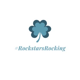 #RockstarsRocking entry by ASDESIGNS