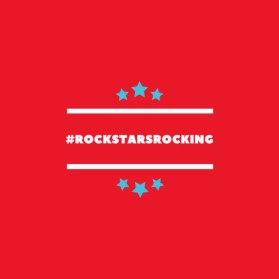 #RockstarsRocking entry by ASDESIGNS