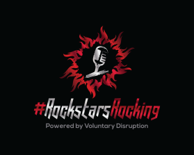 #RockstarsRocking entry by DORIANA999