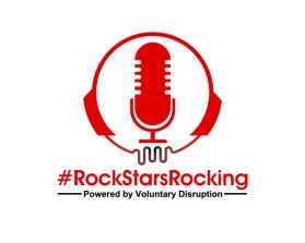 #RockstarsRocking entry by Niels