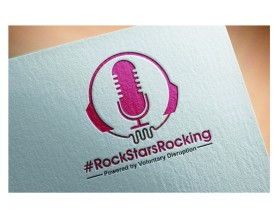 #RockstarsRocking entry by Niels