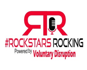 #RockstarsRocking entry by ibnu zhar