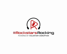 #RockstarsRocking entry by andsue
